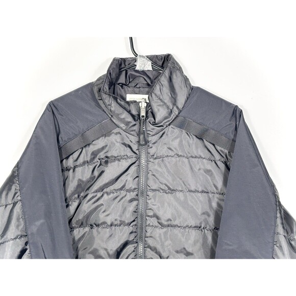 HORACE SMALL HS3334 PARKA 3-IN-1 JACKET LINER ONLY SIZE LARGE REGULAR PRIMALOFT - Picture 3 of 10